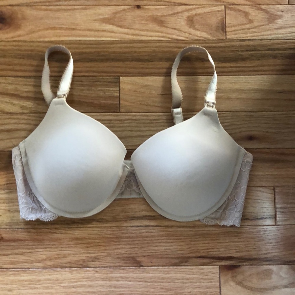 Motherhood Intimates nursing bra